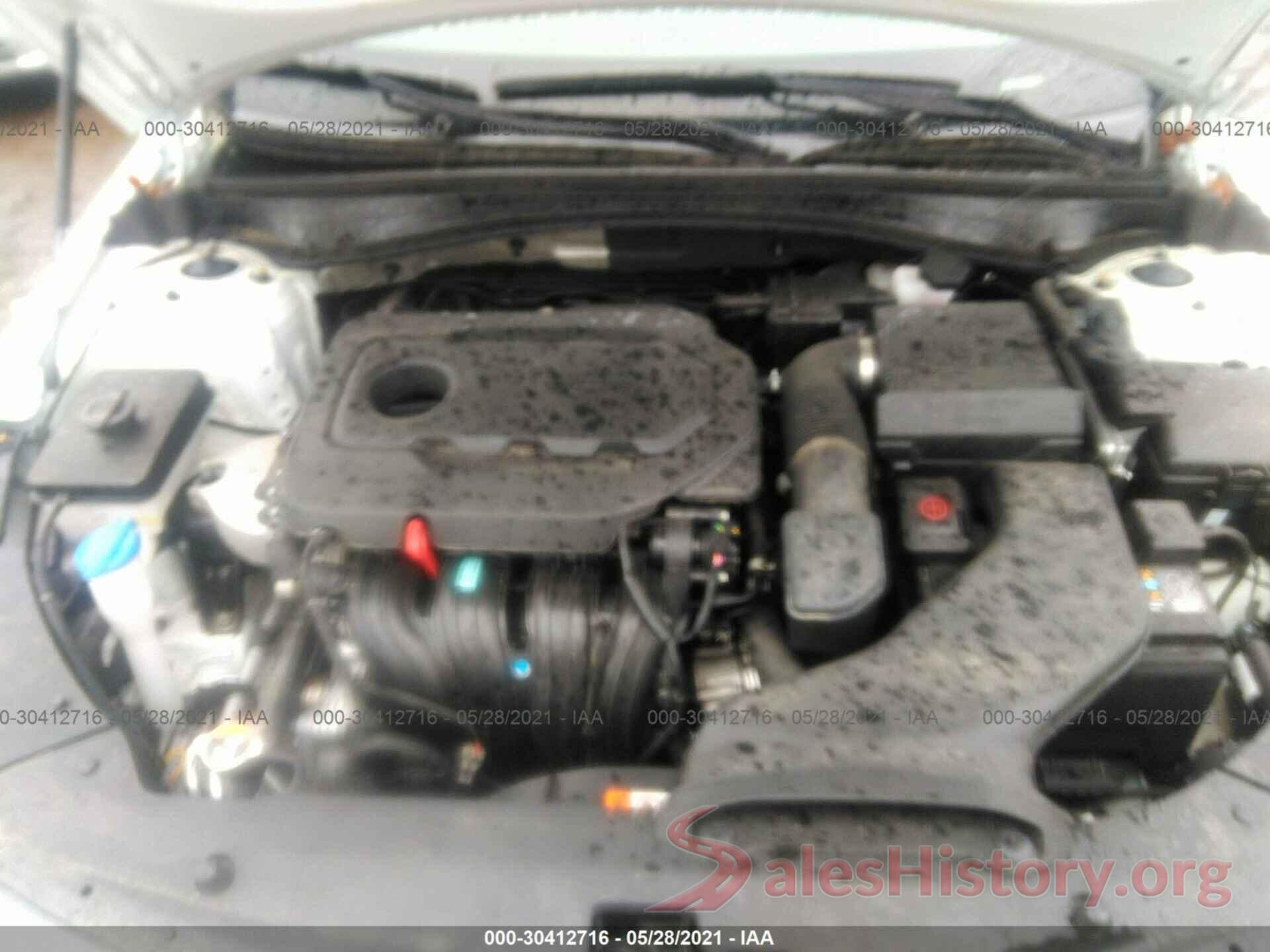 5XXGT4L35LG433531 2020 KIA OPTIMA