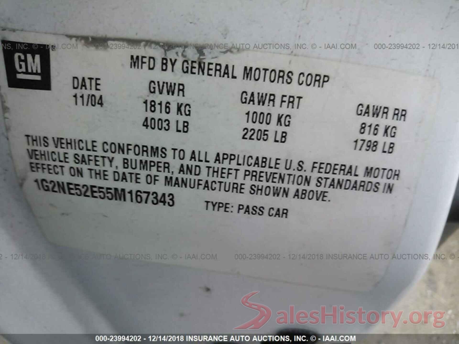 5NPE24AF9GH308601 2016 HYUNDAI SONATA