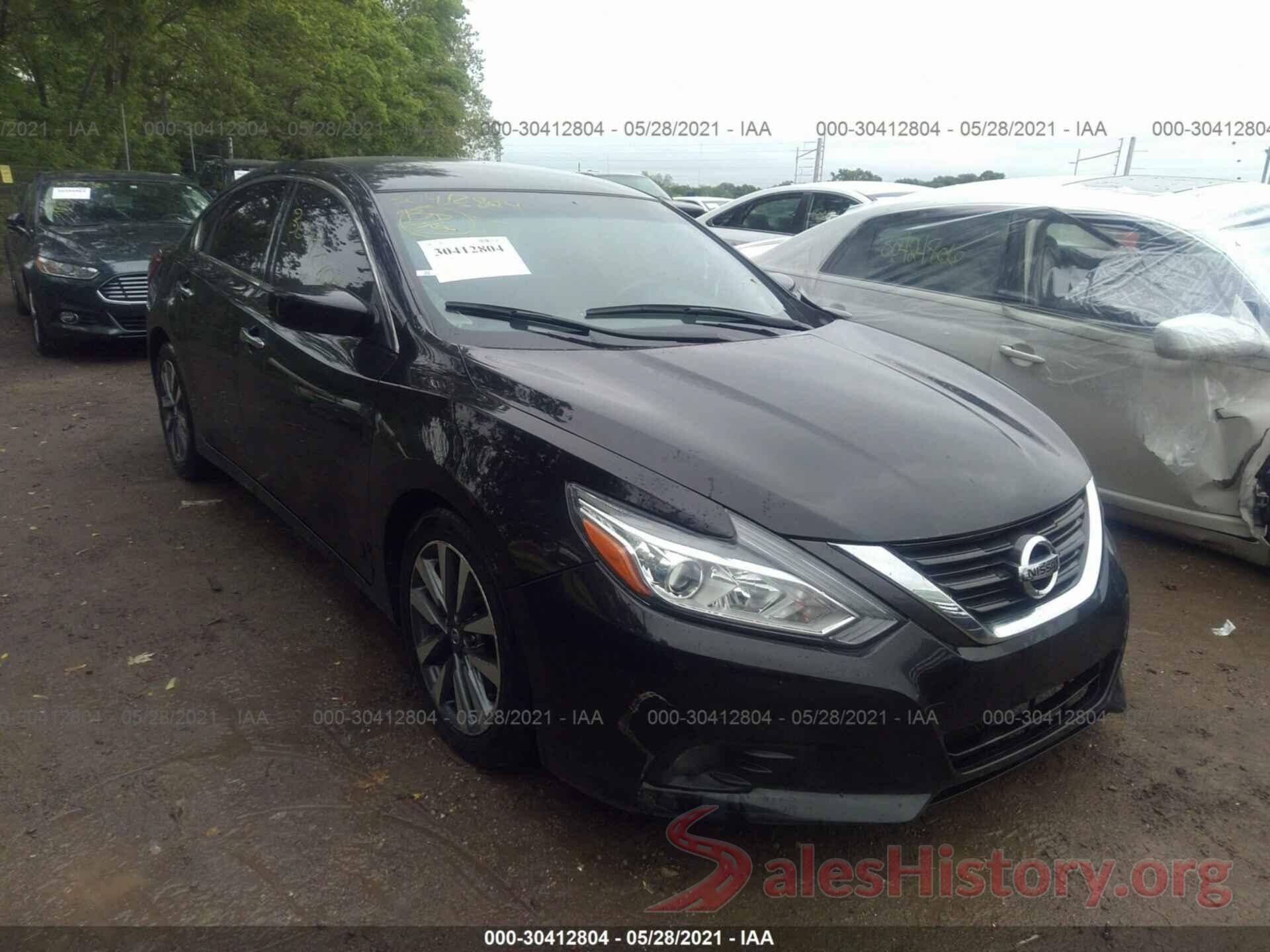 1N4AL3AP5HC204849 2017 NISSAN ALTIMA