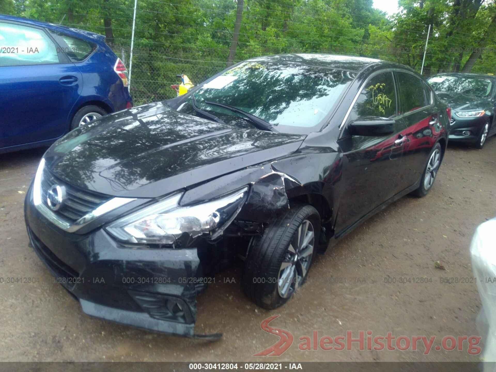 1N4AL3AP5HC204849 2017 NISSAN ALTIMA