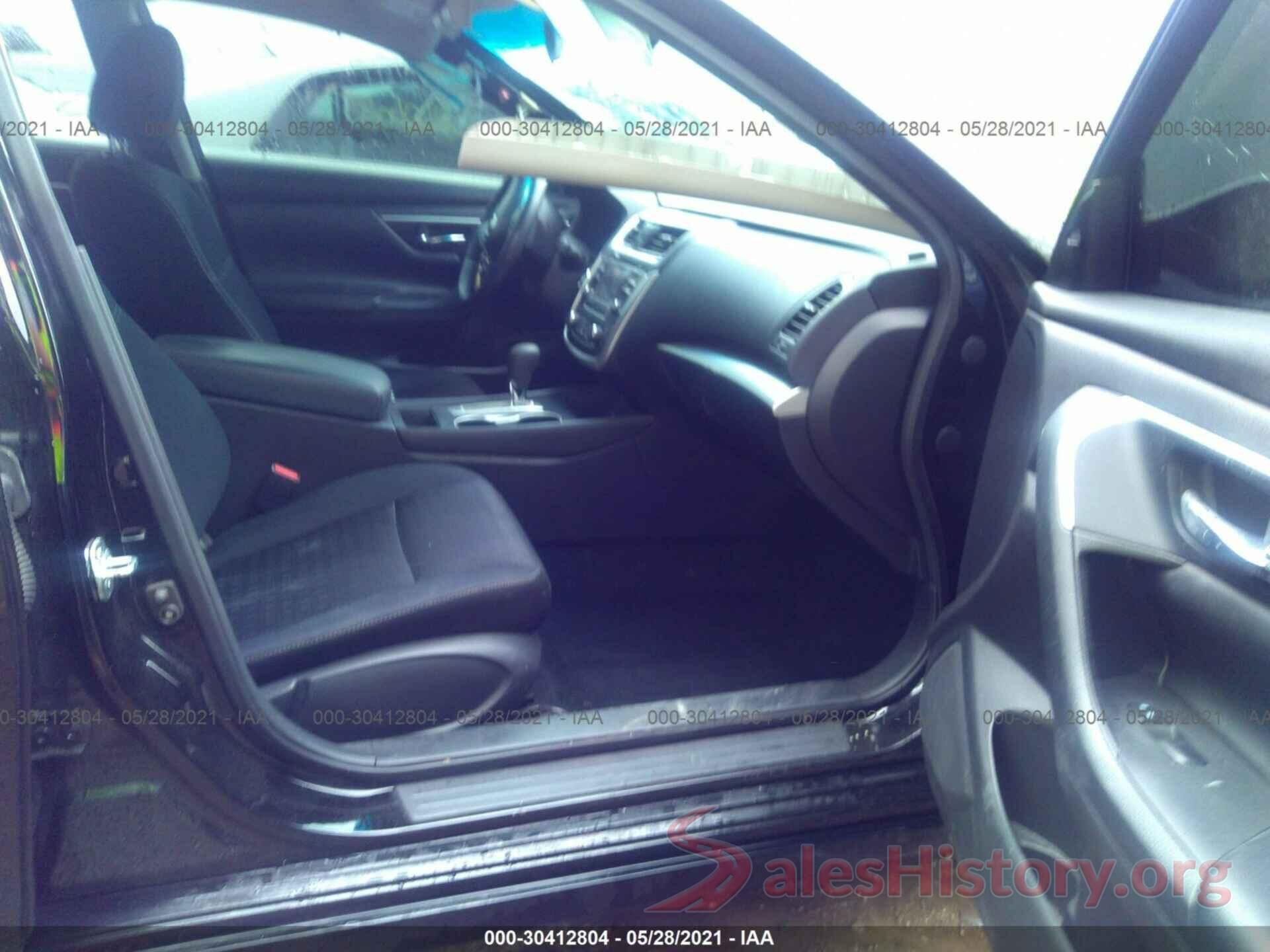 1N4AL3AP5HC204849 2017 NISSAN ALTIMA