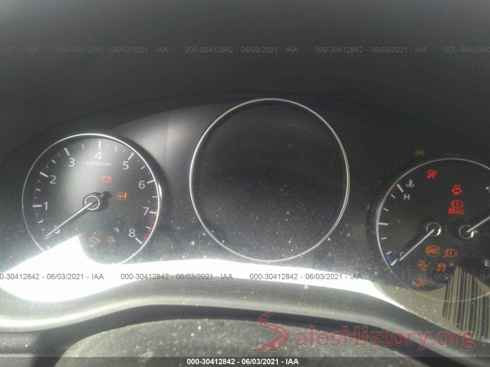 3MZBPAEM8KM105131 2019 MAZDA MAZDA3 SEDAN