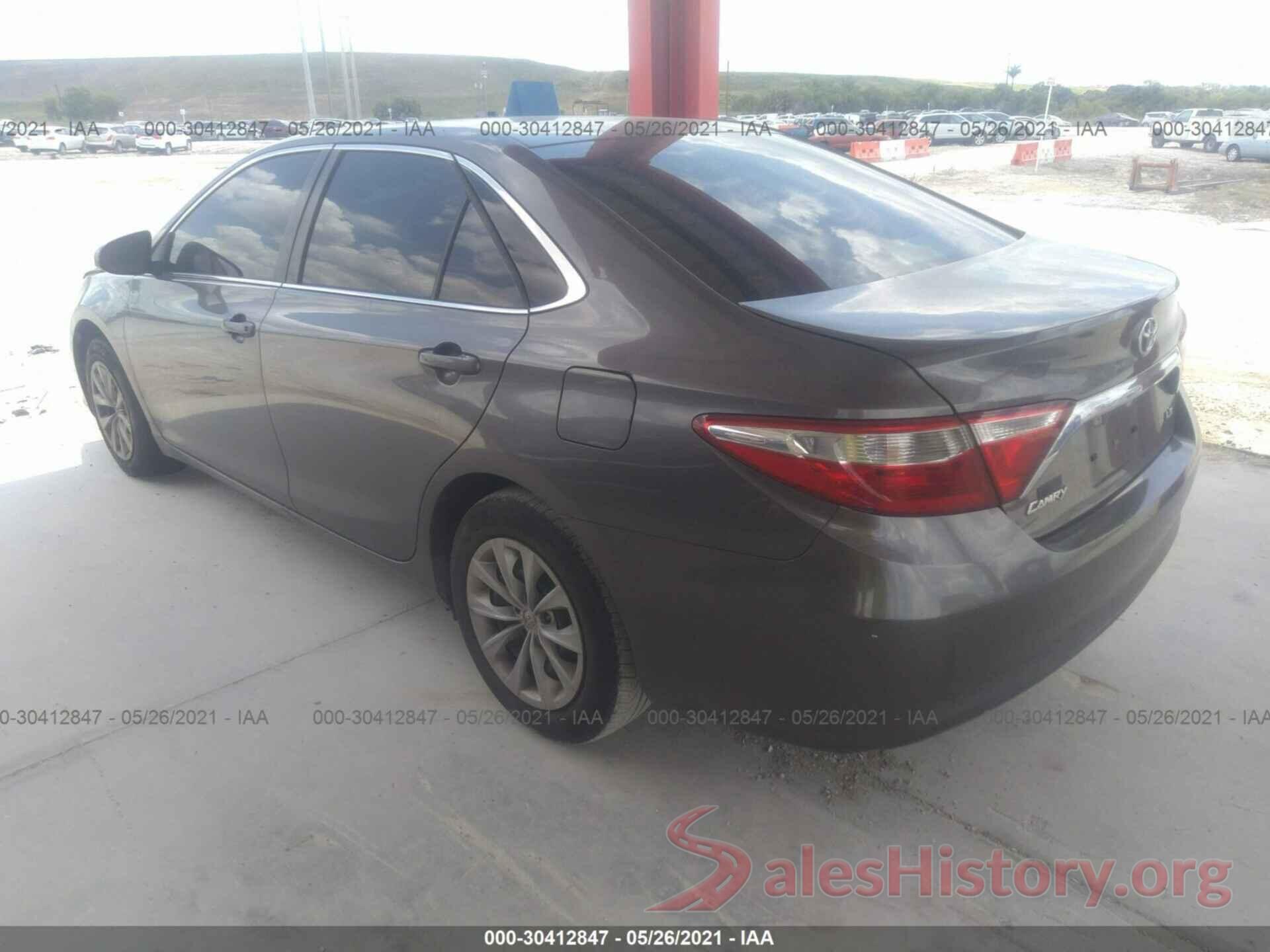 4T1BF1FK0FU103549 2015 TOYOTA CAMRY