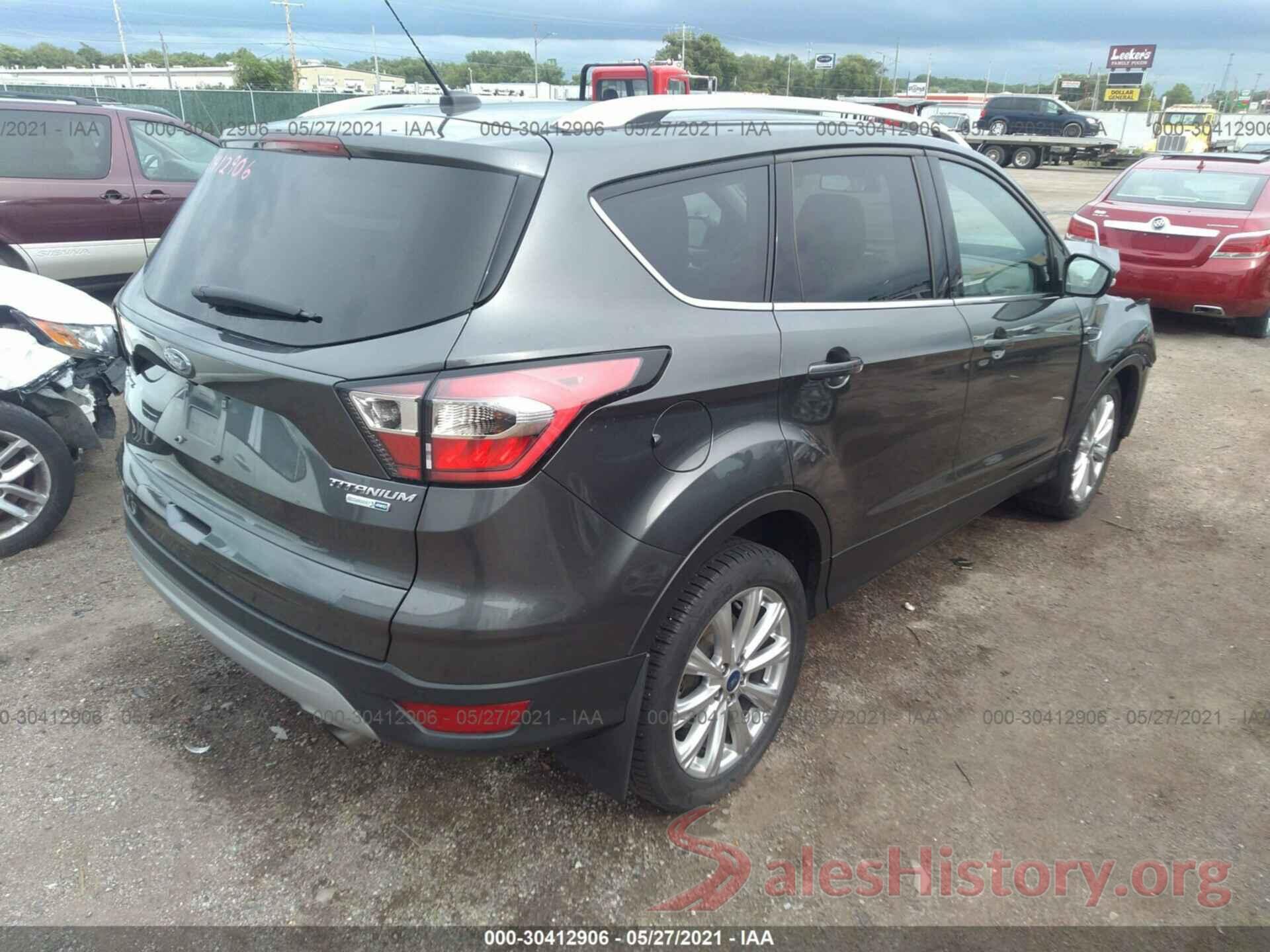 1FMCU9J91HUC01294 2017 FORD ESCAPE