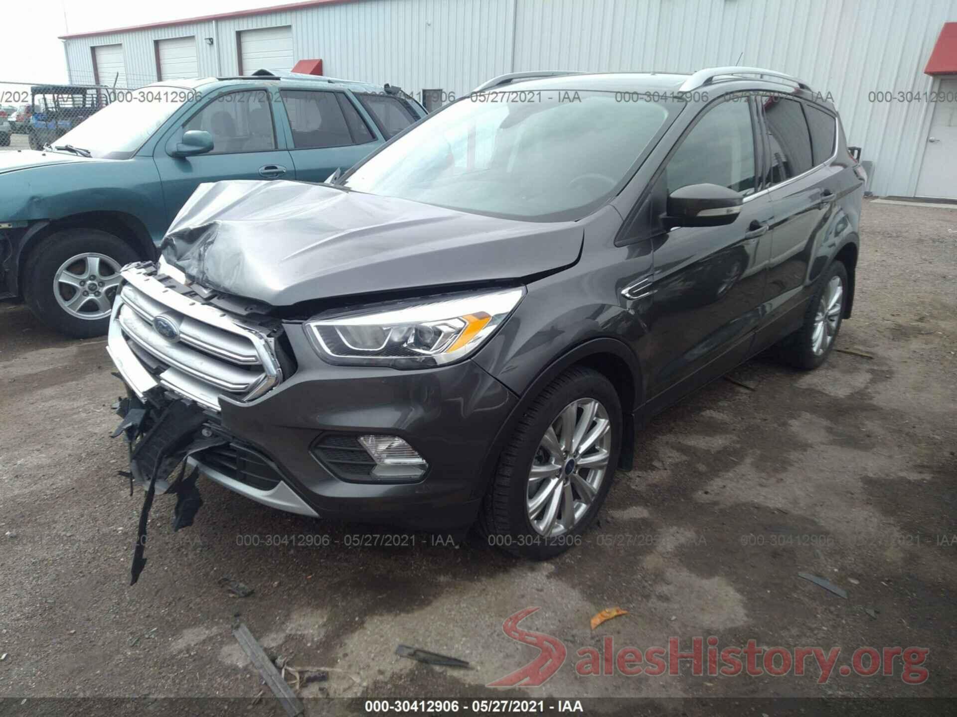 1FMCU9J91HUC01294 2017 FORD ESCAPE