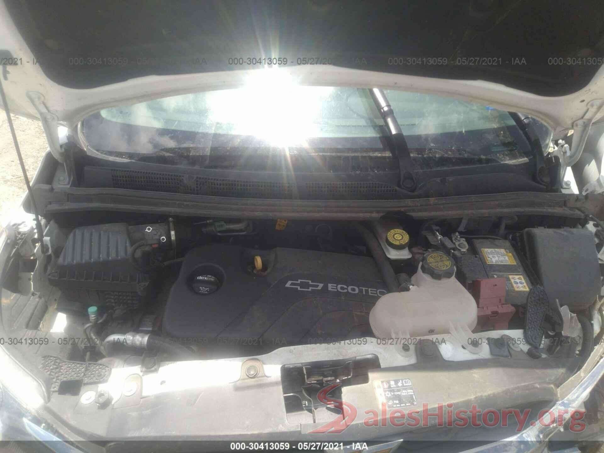 KL8CD6SA2LC400034 2020 CHEVROLET SPARK