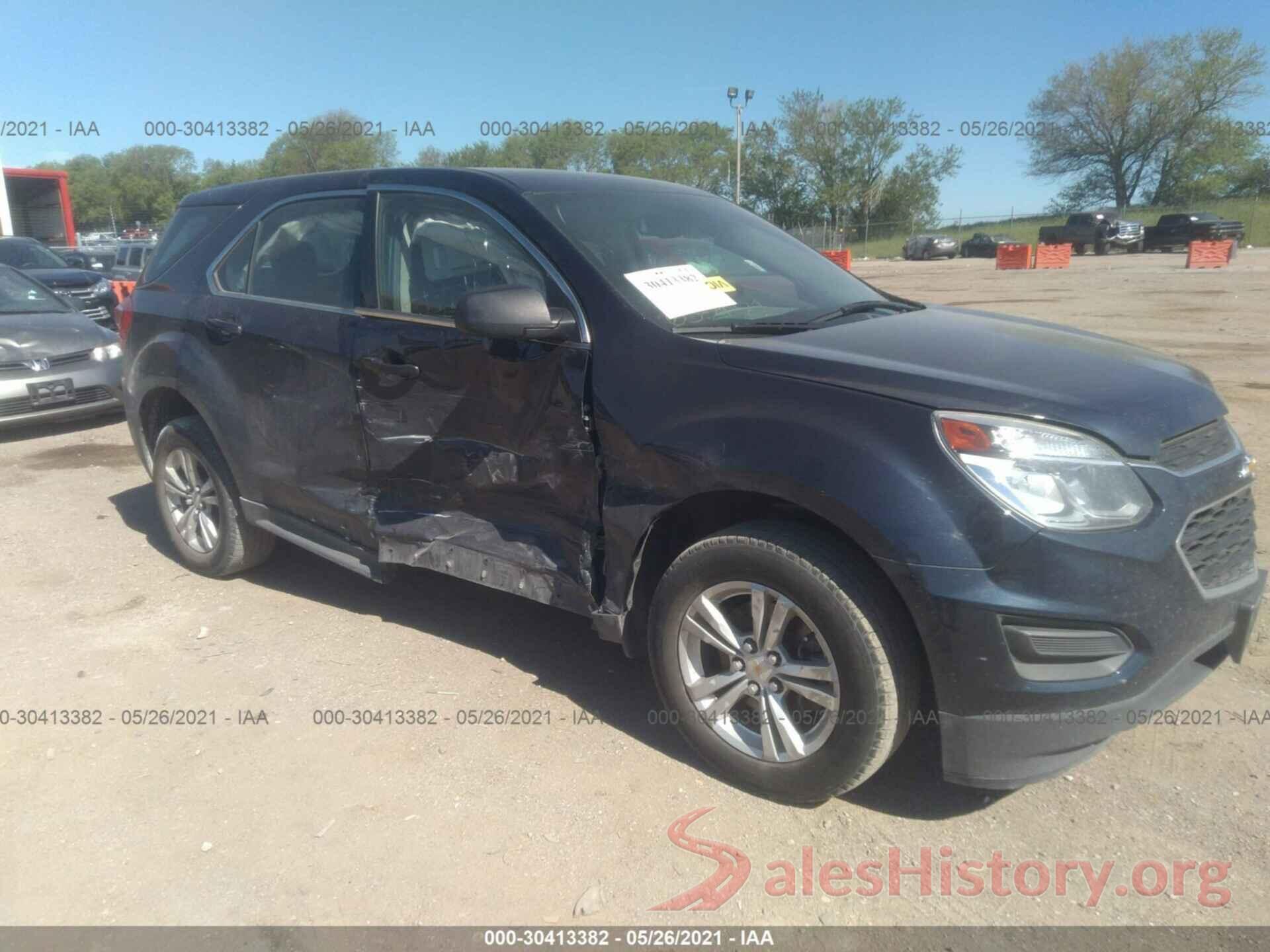 2GNALBEK3H1570986 2017 CHEVROLET EQUINOX