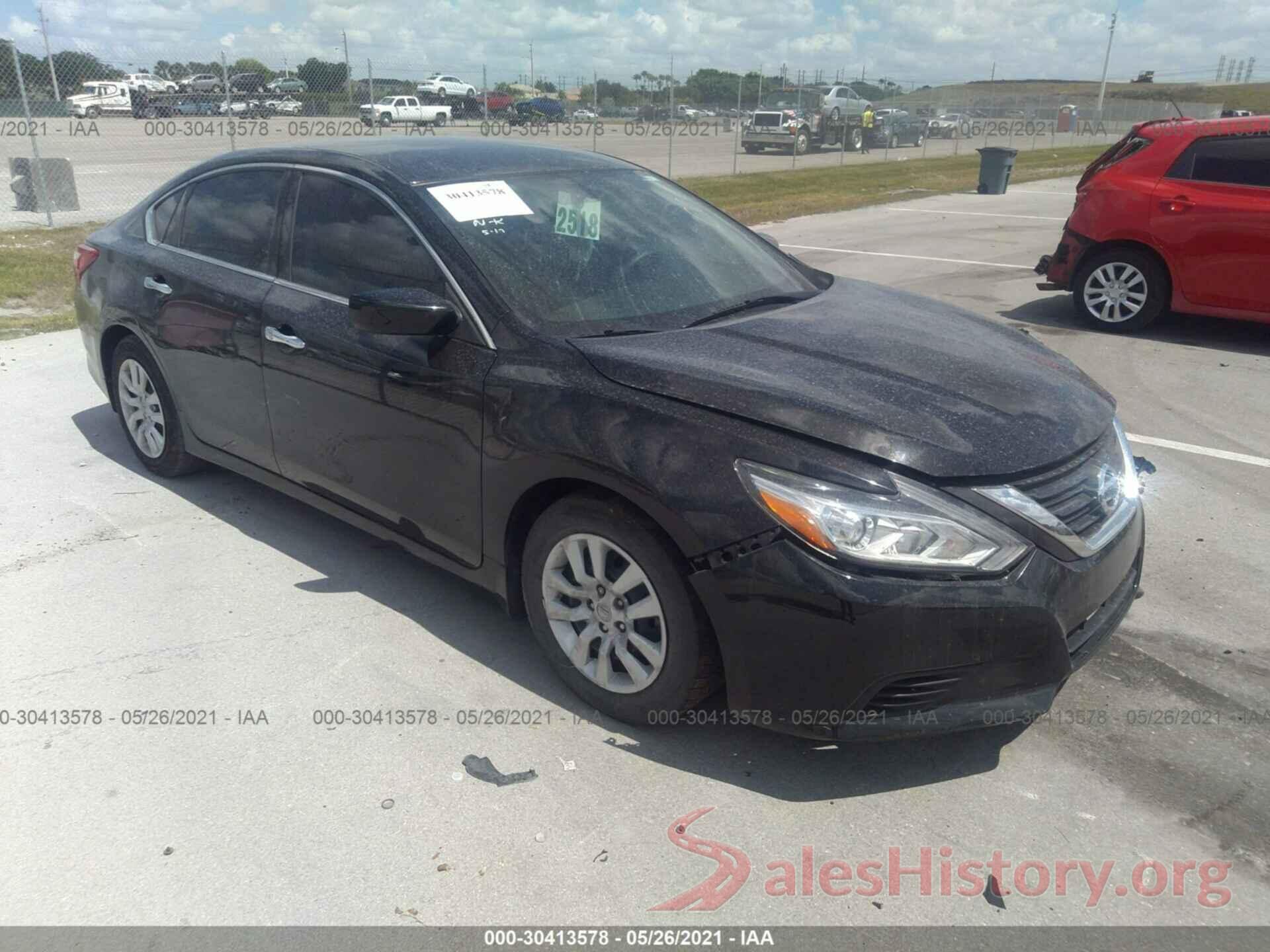 1N4AL3AP5HC165986 2017 NISSAN ALTIMA