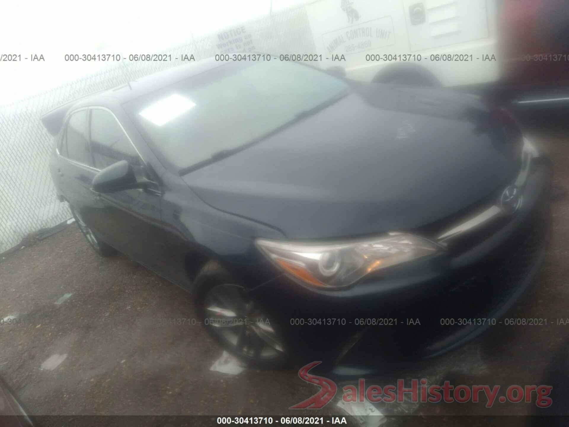 4T1BF1FK8HU374975 2017 TOYOTA CAMRY