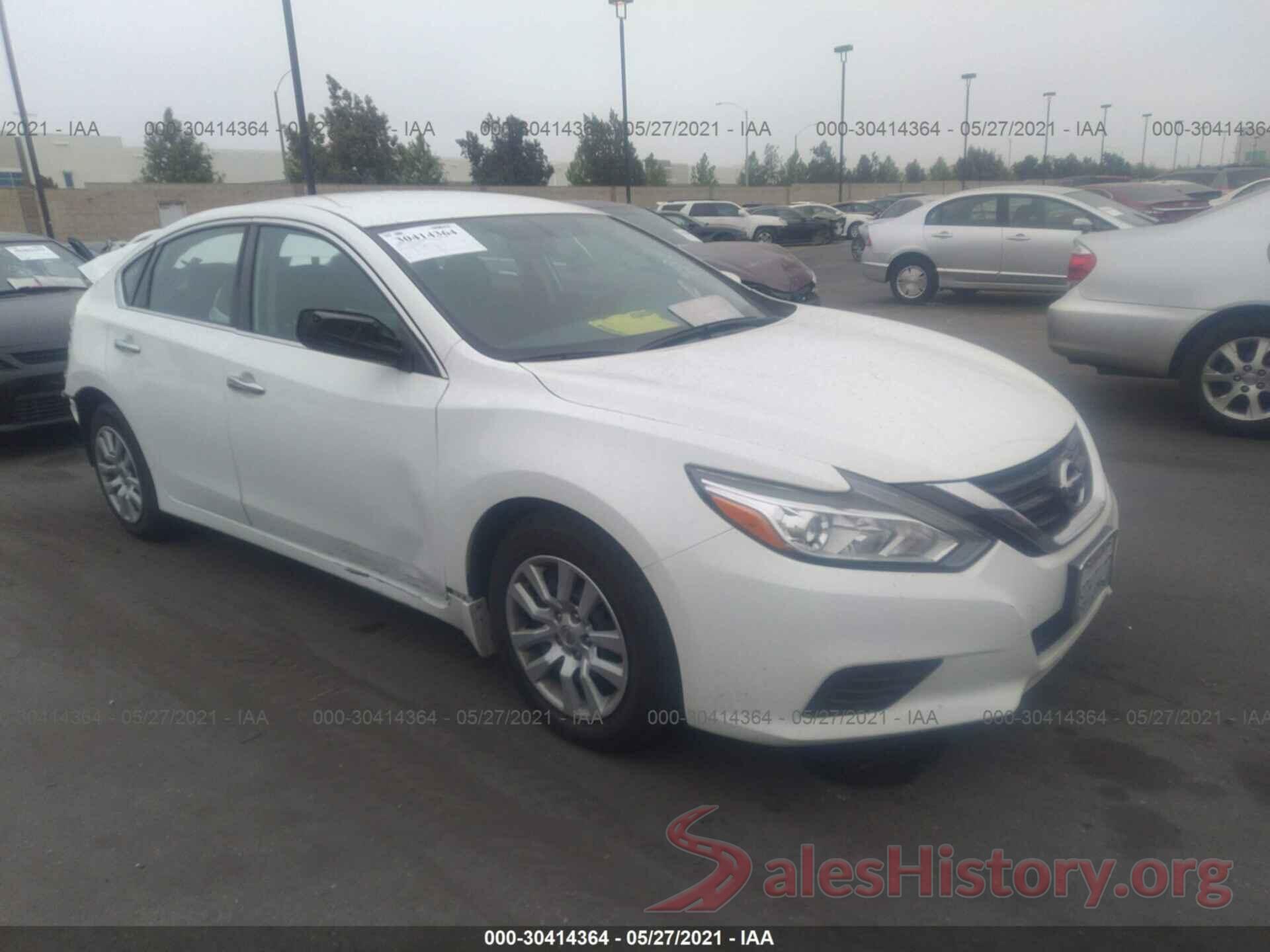 1N4AL3AP4JC124898 2018 NISSAN ALTIMA