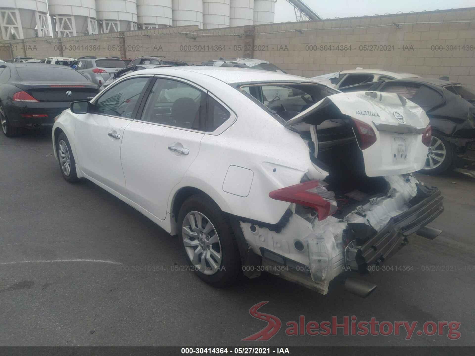 1N4AL3AP4JC124898 2018 NISSAN ALTIMA