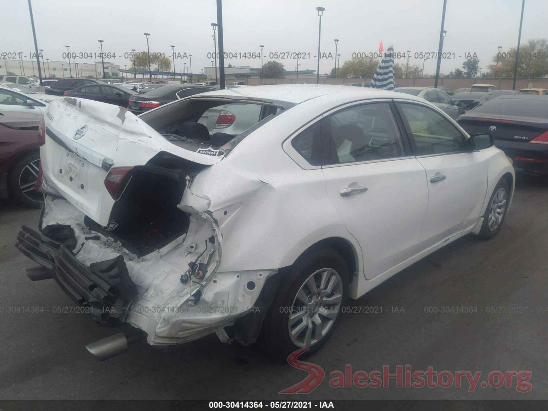 1N4AL3AP4JC124898 2018 NISSAN ALTIMA