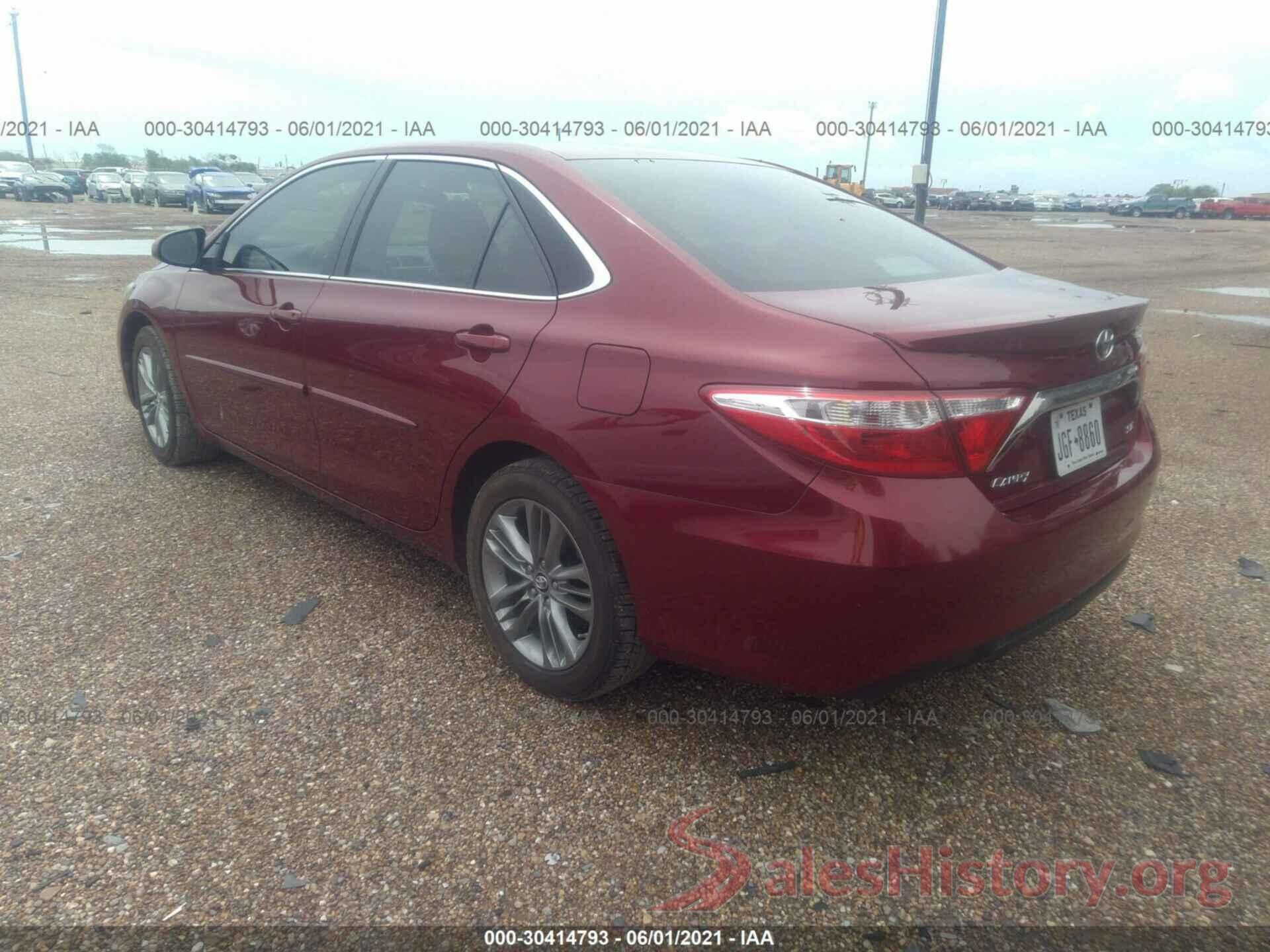 4T1BF1FK1HU726388 2017 TOYOTA CAMRY