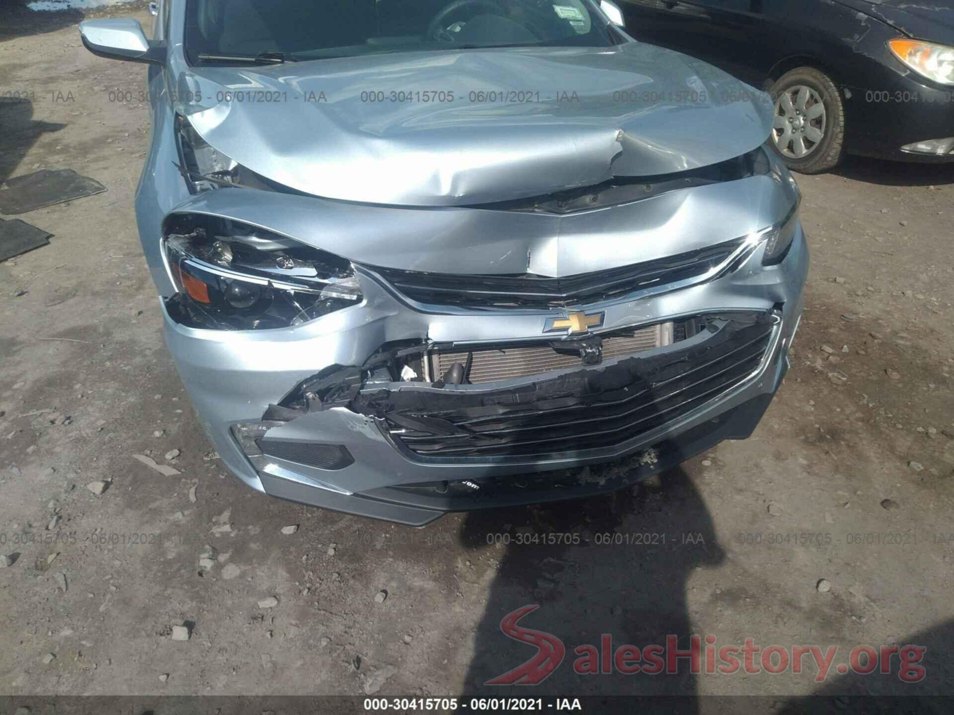 1G1ZE5ST6HF225683 2017 CHEVROLET MALIBU