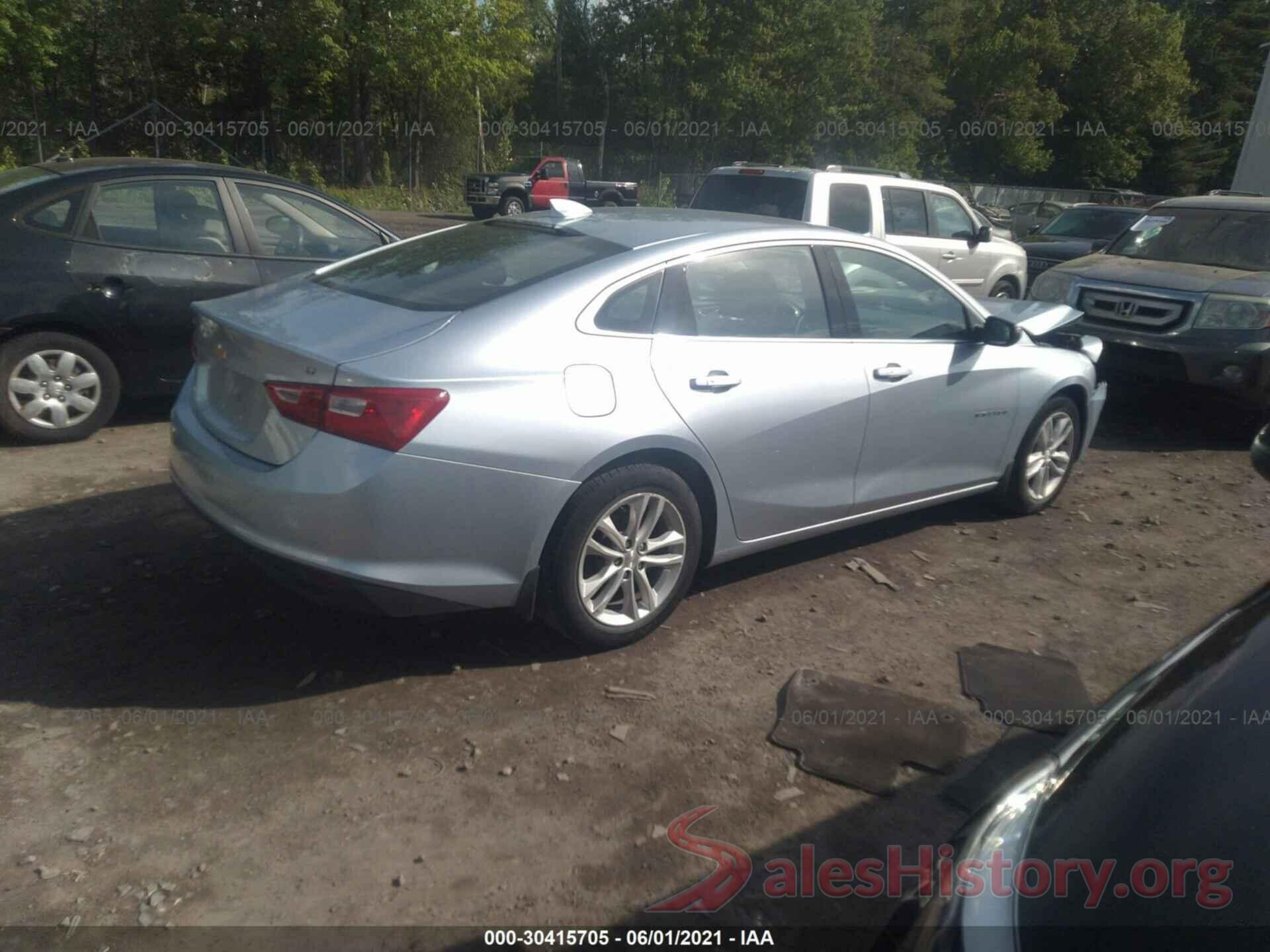 1G1ZE5ST6HF225683 2017 CHEVROLET MALIBU