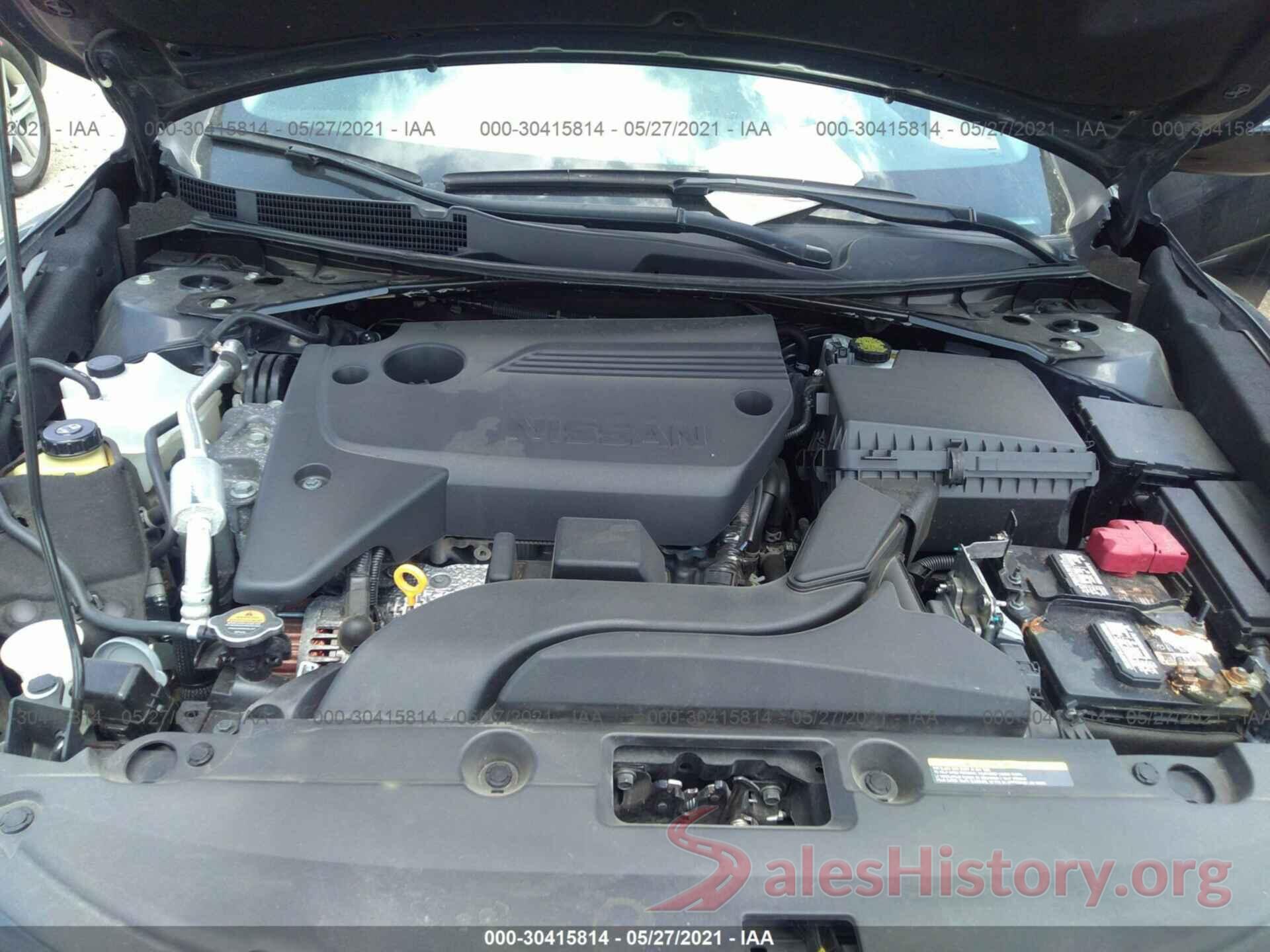 1N4AL3AP1JC254010 2018 NISSAN ALTIMA