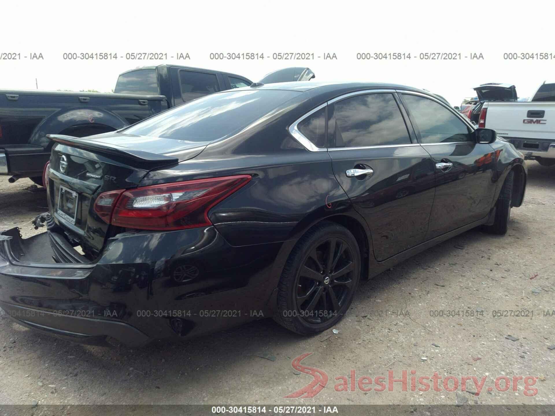 1N4AL3AP1JC254010 2018 NISSAN ALTIMA