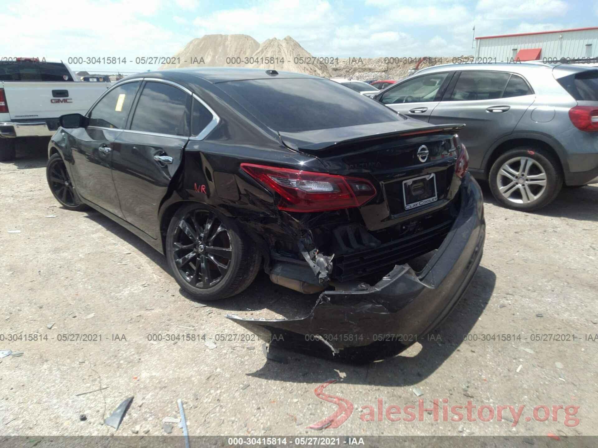 1N4AL3AP1JC254010 2018 NISSAN ALTIMA