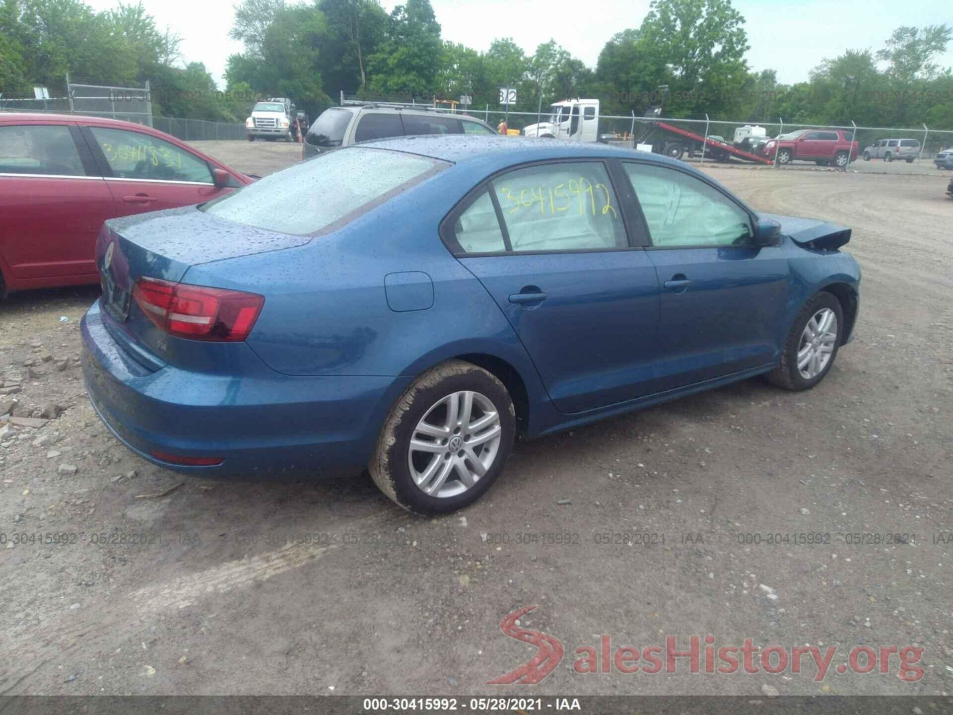 3VW2B7AJ1JM208516 2018 VOLKSWAGEN JETTA