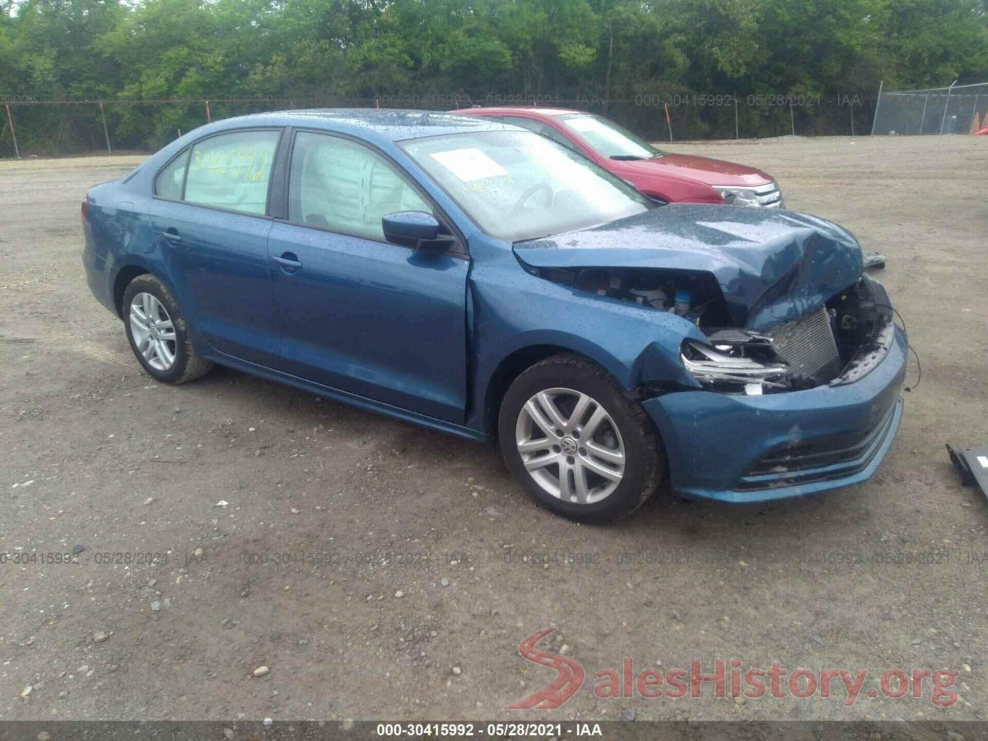 3VW2B7AJ1JM208516 2018 VOLKSWAGEN JETTA