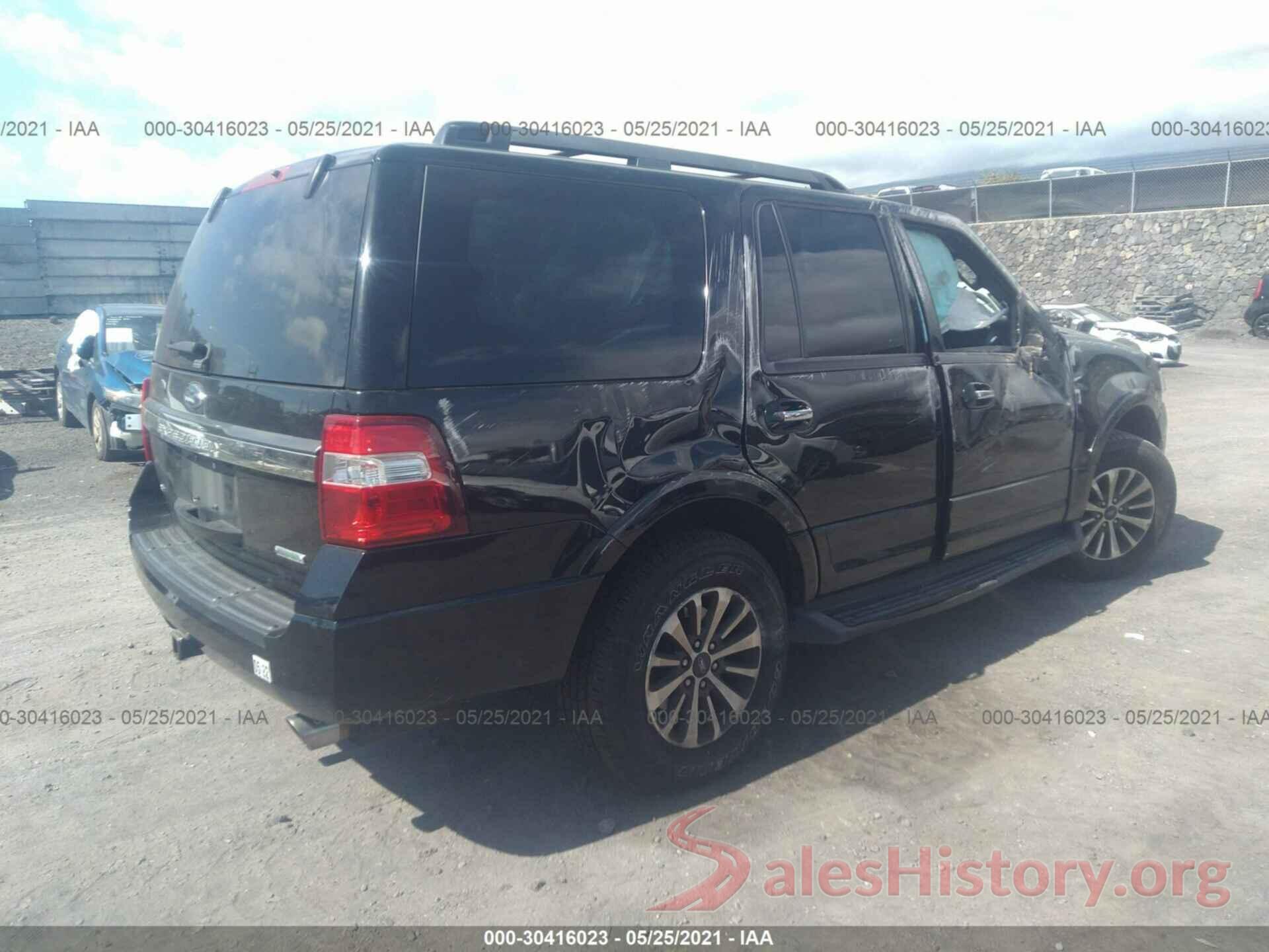 1FMJU1JT7HEA28962 2017 FORD EXPEDITION