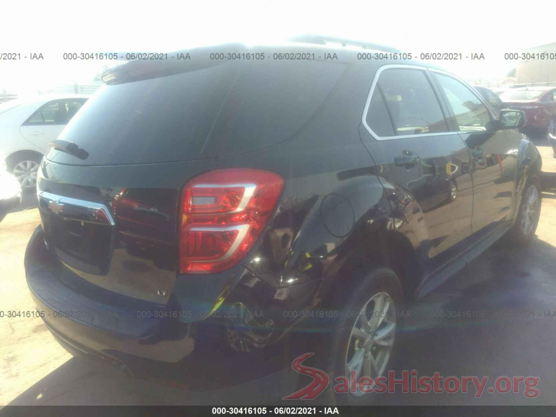 2GNALCEK9H1603589 2017 CHEVROLET EQUINOX