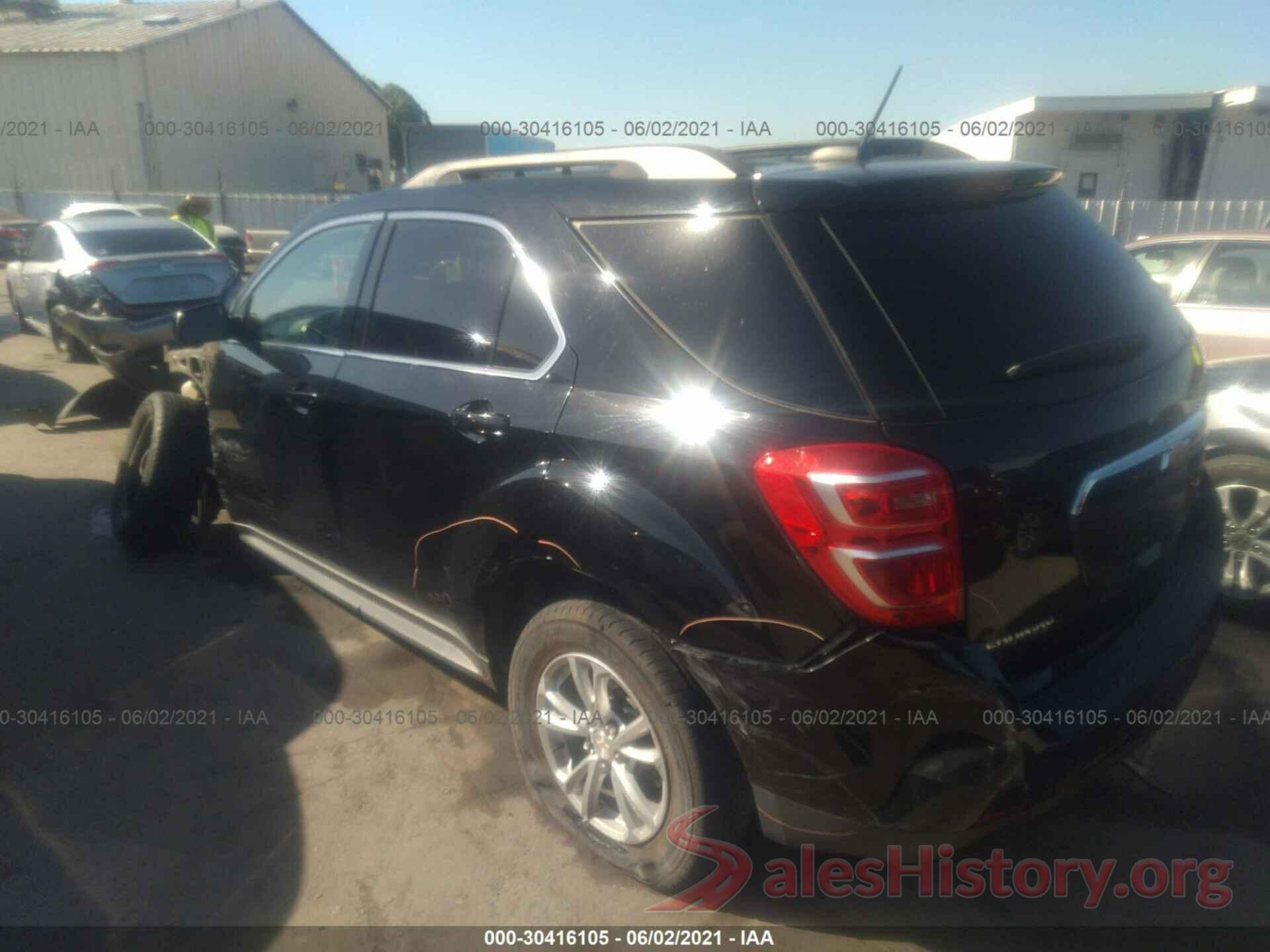 2GNALCEK9H1603589 2017 CHEVROLET EQUINOX