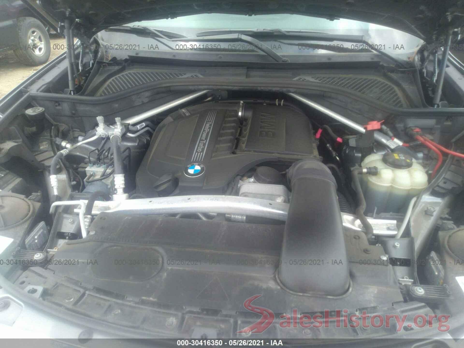 5UXKR0C3XH0V84499 2017 BMW X5