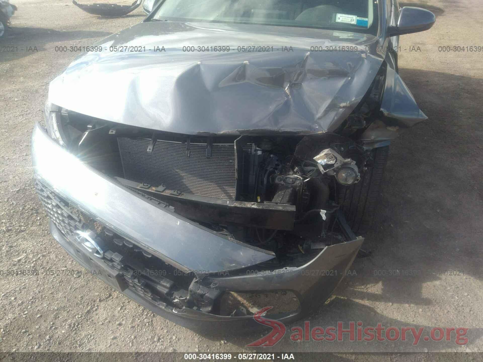 KMHH35LE1JU078646 2018 HYUNDAI ELANTRA GT