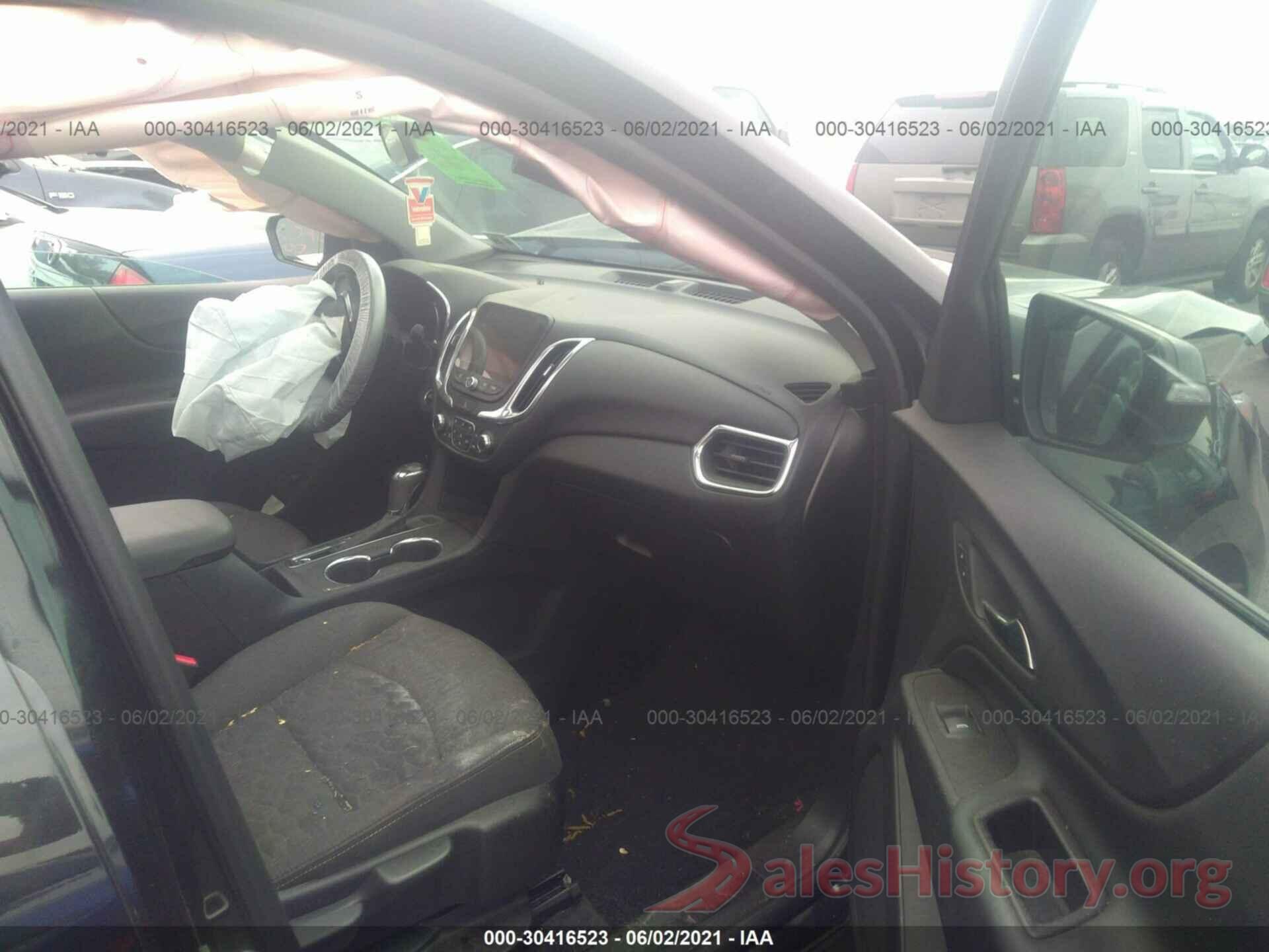 2GNAXUEV3K6230869 2019 CHEVROLET EQUINOX