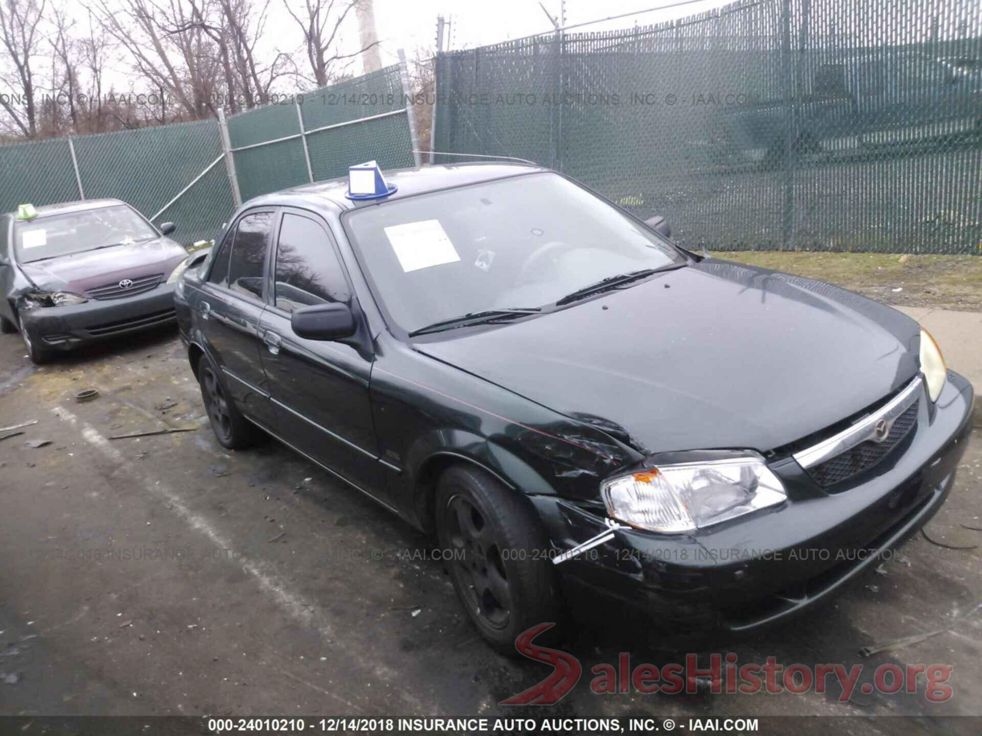 1G1BE5SM3H7101665 2017 CHEVROLET CRUZE