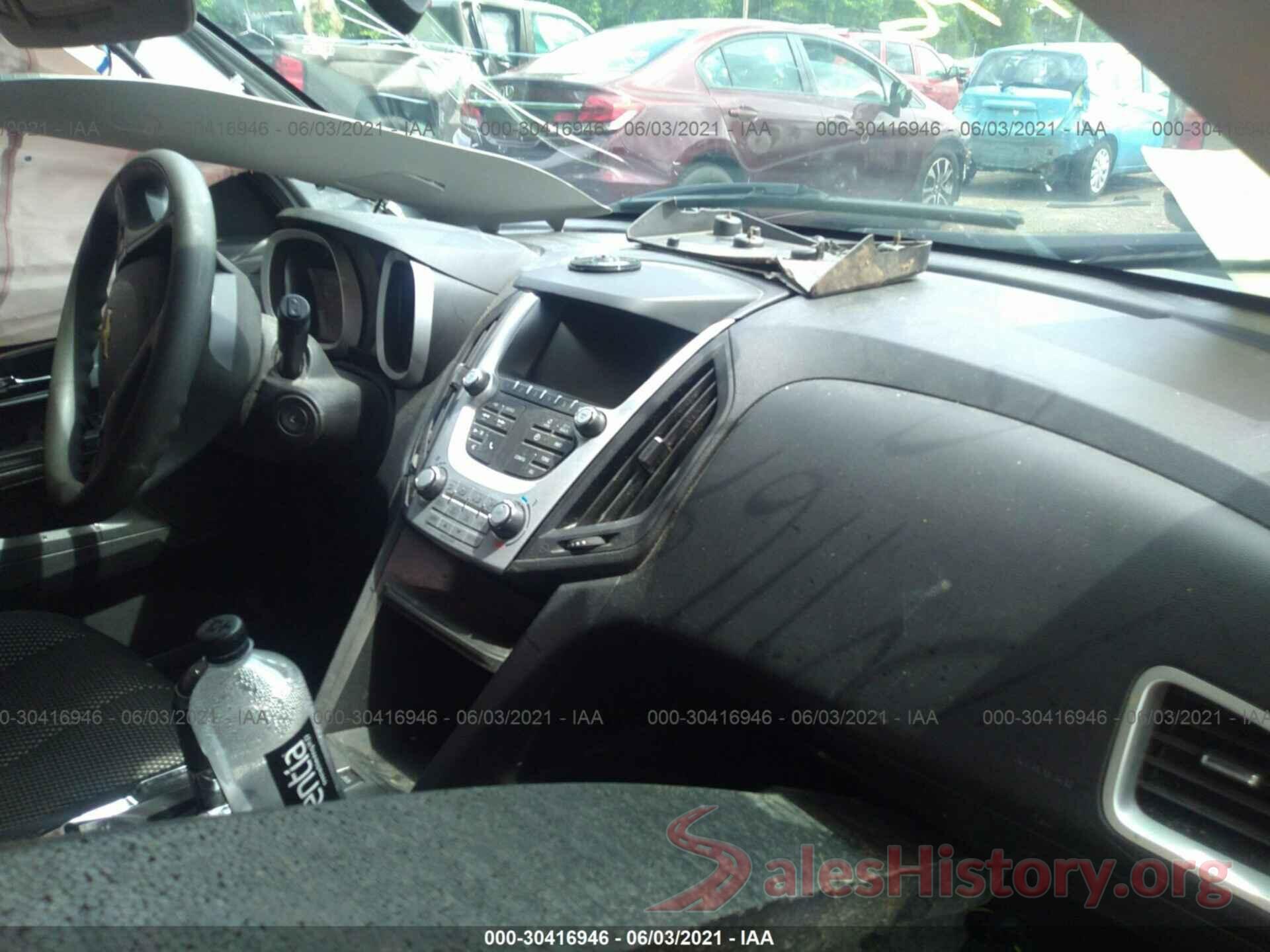 2GNALBEK2G6149262 2016 CHEVROLET EQUINOX