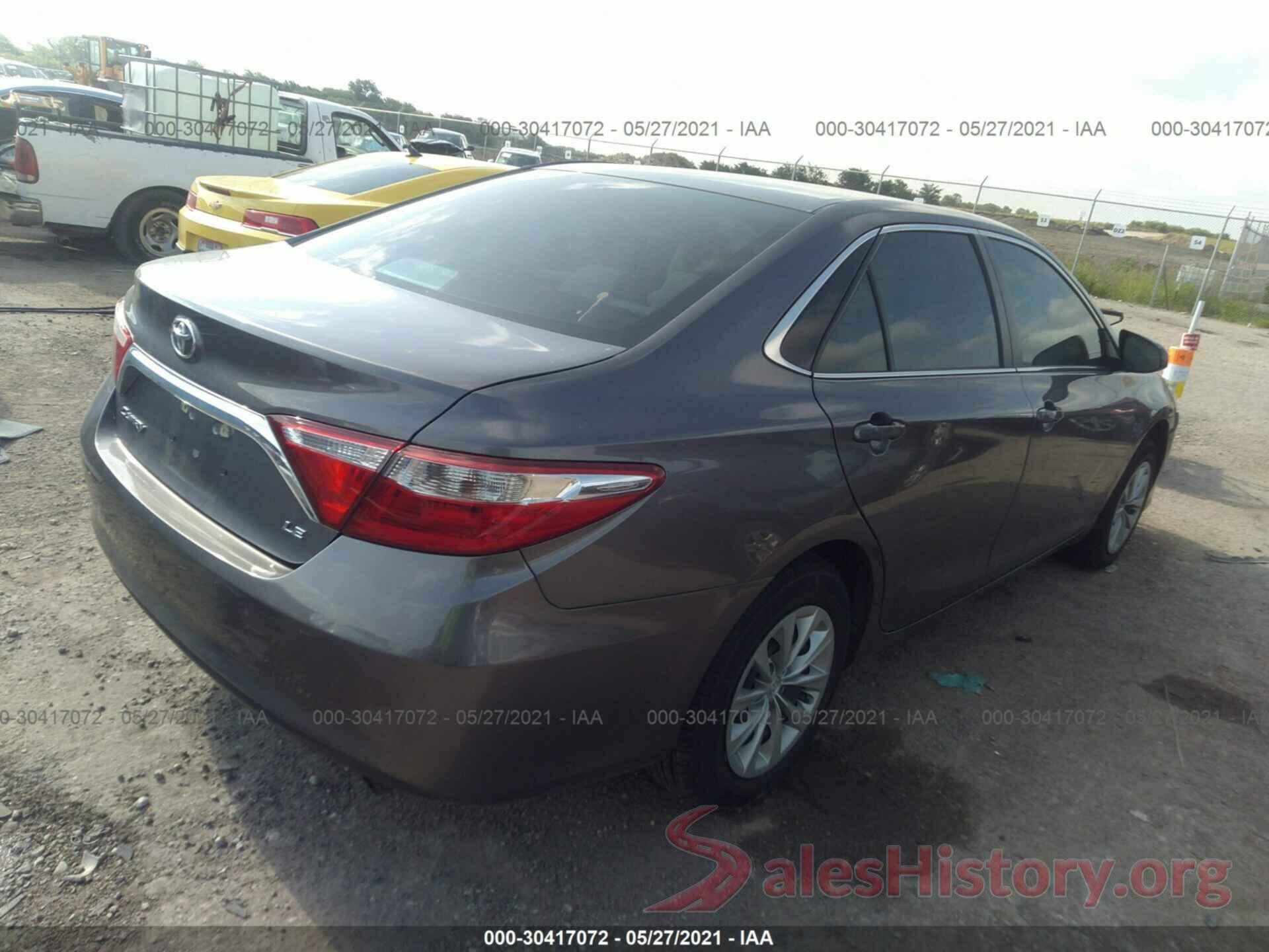 4T1BF1FK9HU277106 2017 TOYOTA CAMRY