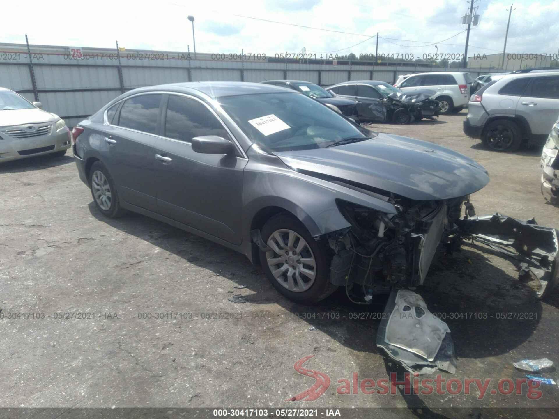 1N4AL3AP3HC292266 2017 NISSAN ALTIMA