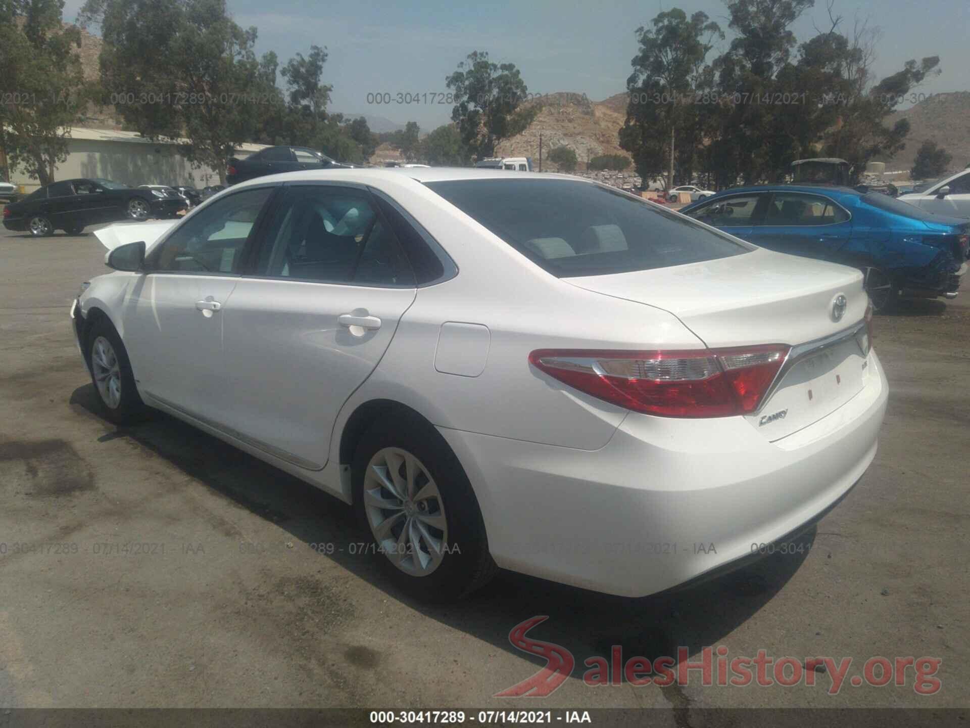 4T1BF1FK9HU687775 2017 TOYOTA CAMRY