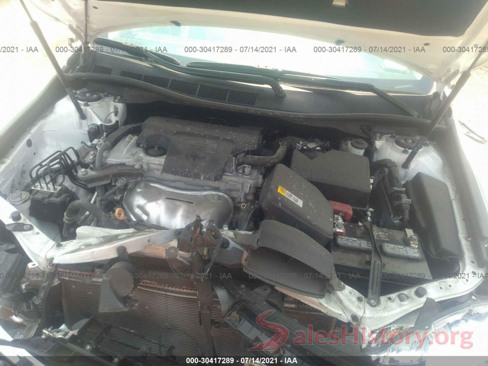 4T1BF1FK9HU687775 2017 TOYOTA CAMRY