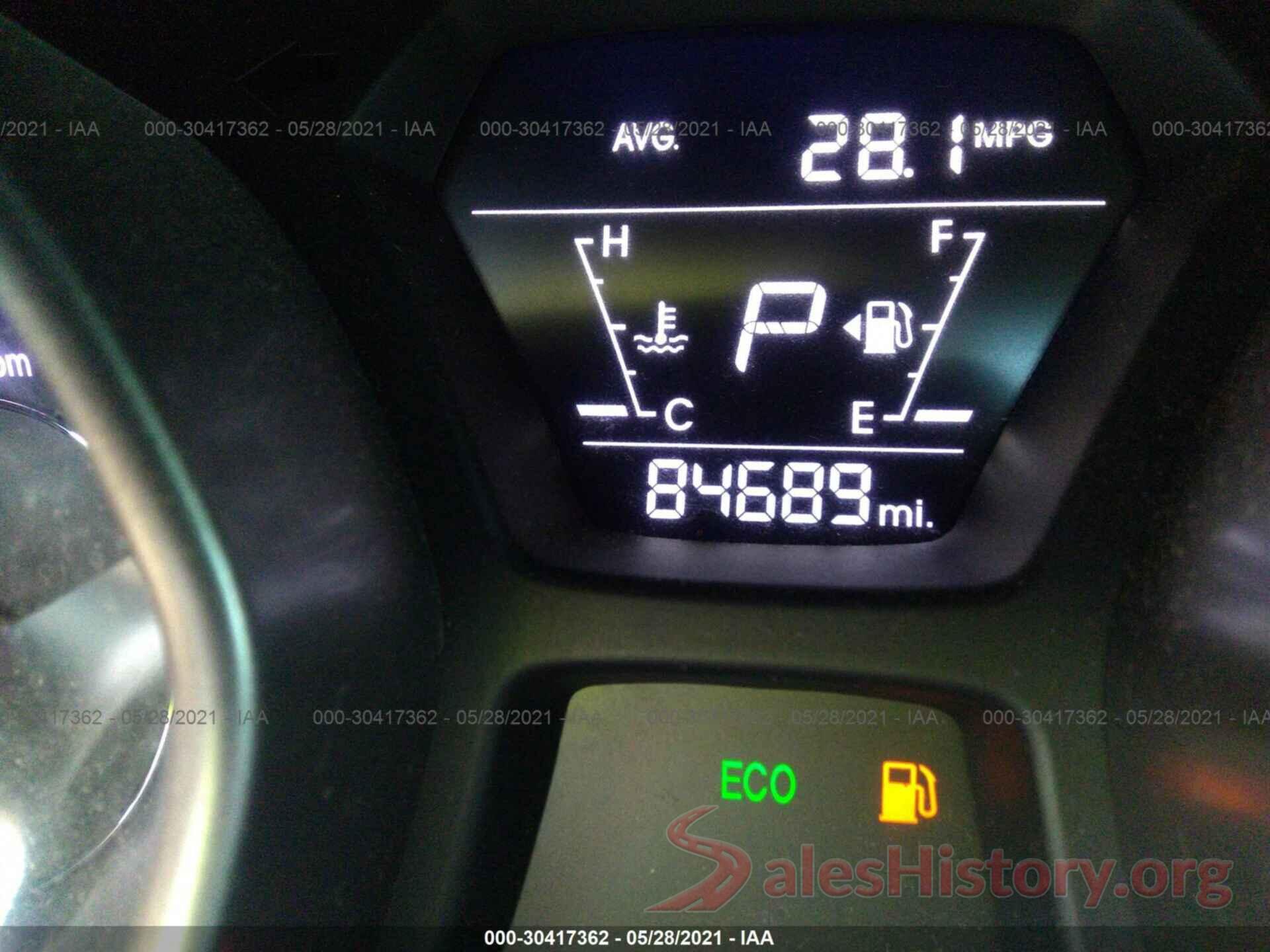 5NPDH4AE5GH692796 2016 HYUNDAI ELANTRA