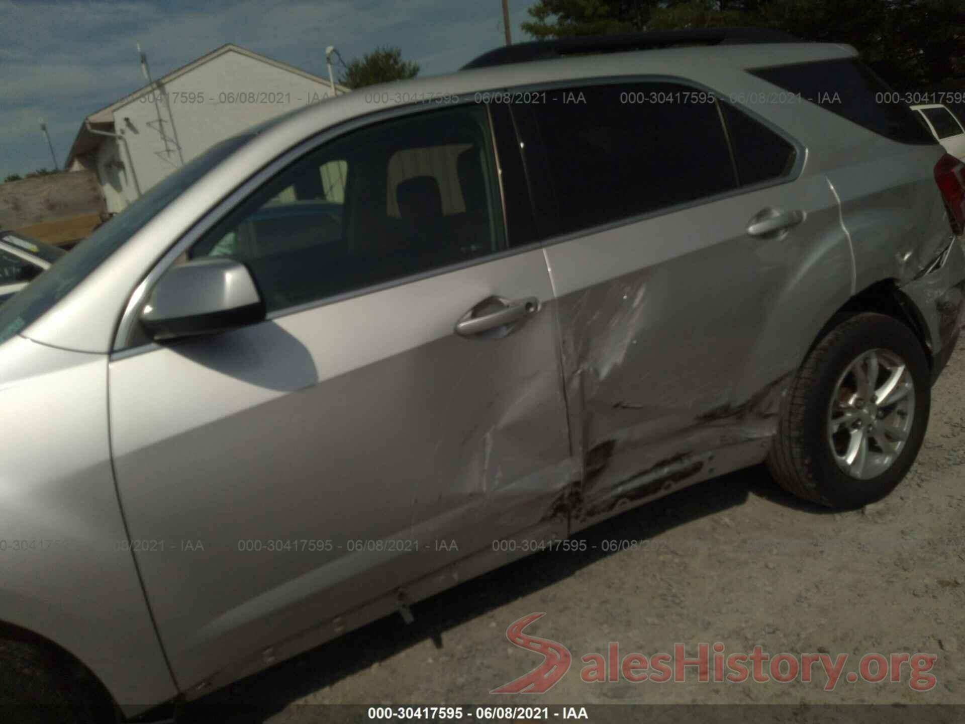 2GNALCEK4H1520846 2017 CHEVROLET EQUINOX