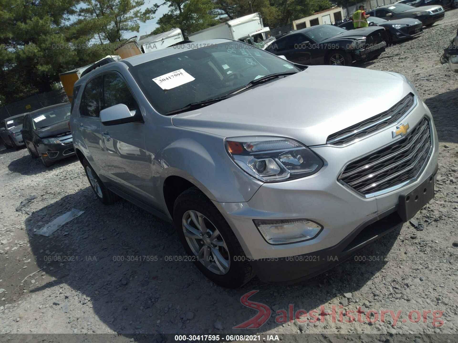 2GNALCEK4H1520846 2017 CHEVROLET EQUINOX