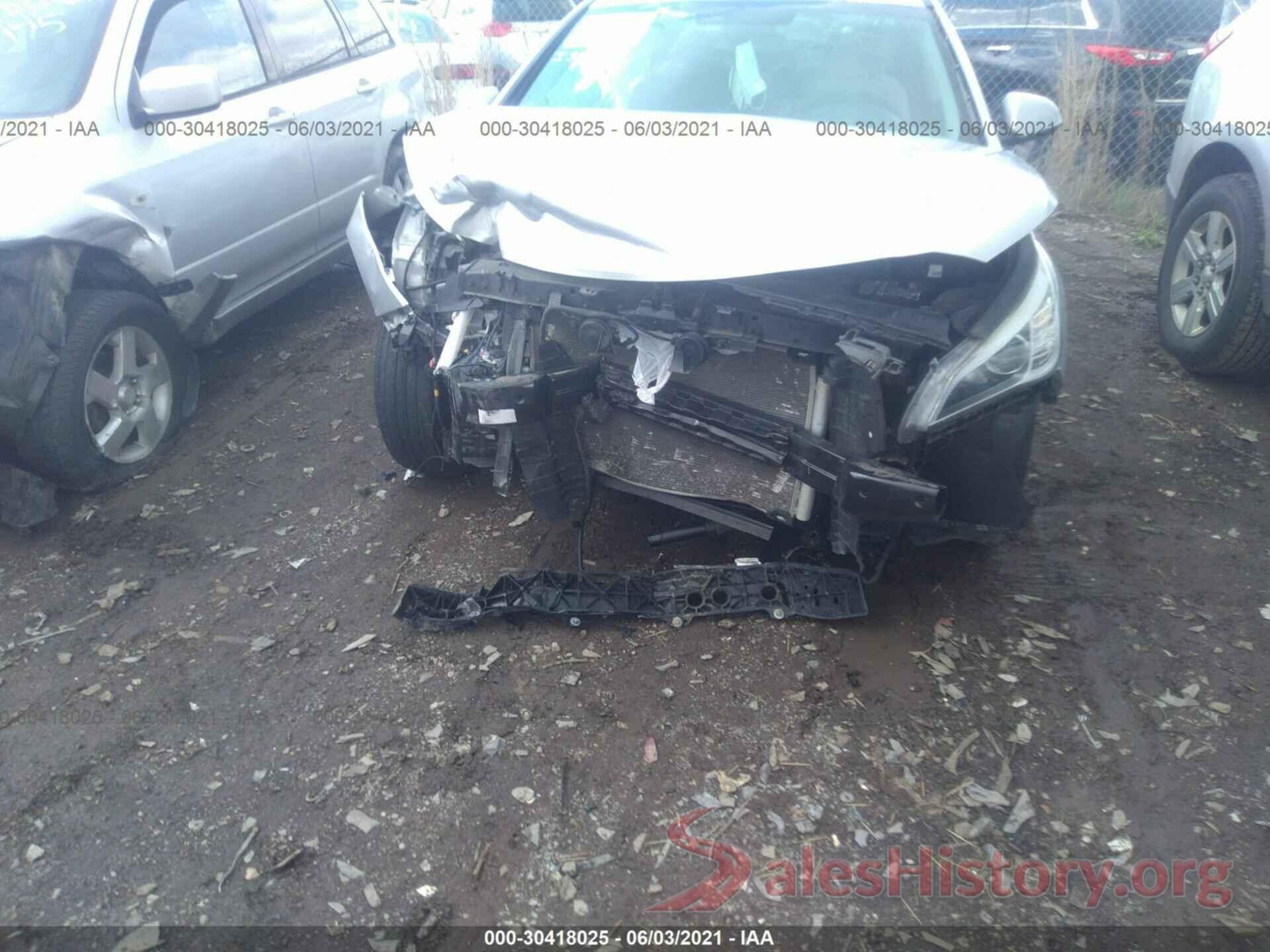 5NPE24AF0GH308065 2016 HYUNDAI SONATA