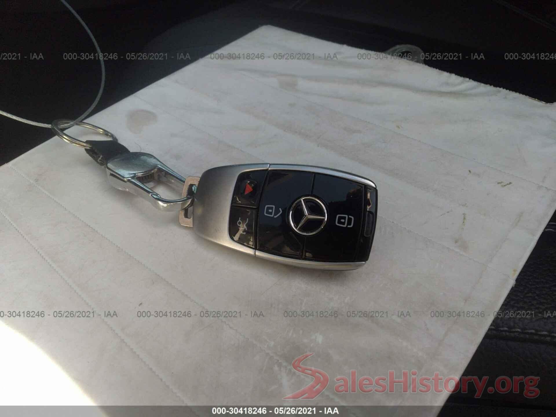 WDDZF4JB0HA120339 2017 MERCEDES-BENZ E-CLASS