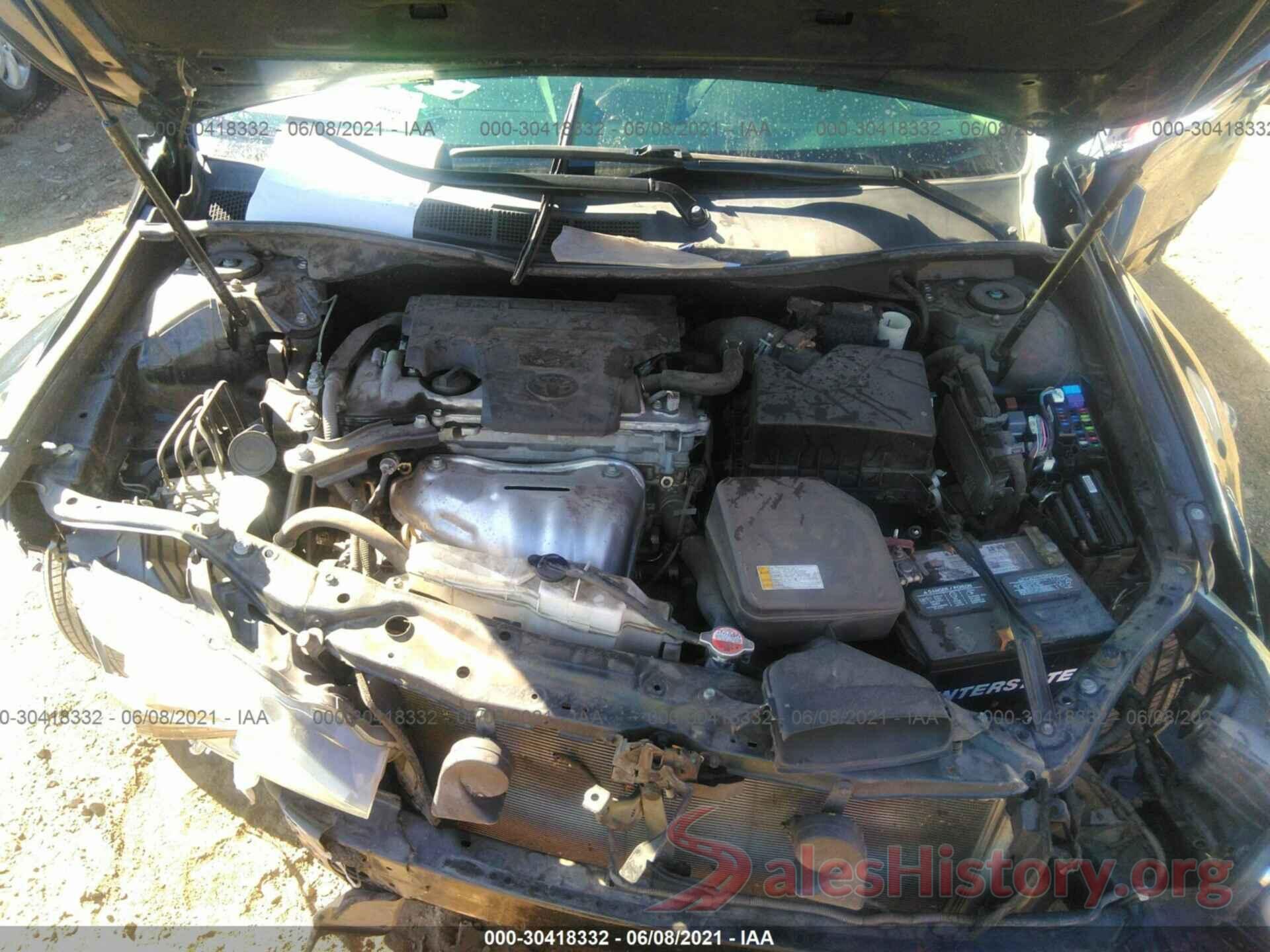 4T1BF1FK4GU528516 2016 TOYOTA CAMRY