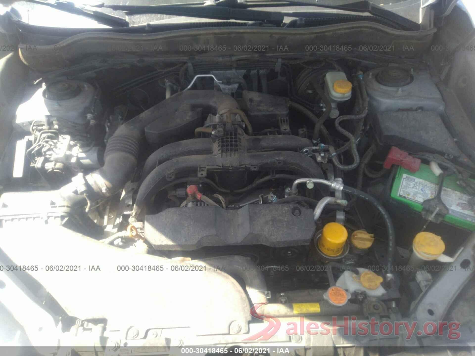 JF2SJAGCXJH487823 2018 SUBARU FORESTER