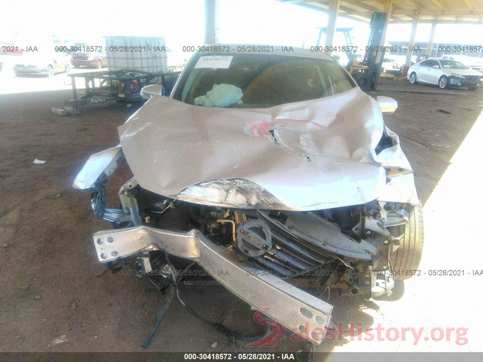 1N4AL3AP3JC148402 2018 NISSAN ALTIMA