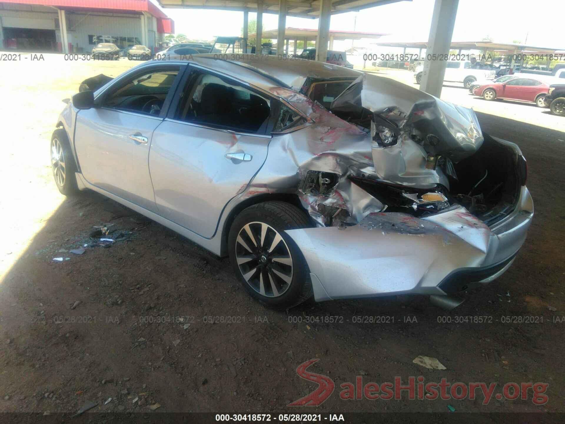 1N4AL3AP3JC148402 2018 NISSAN ALTIMA