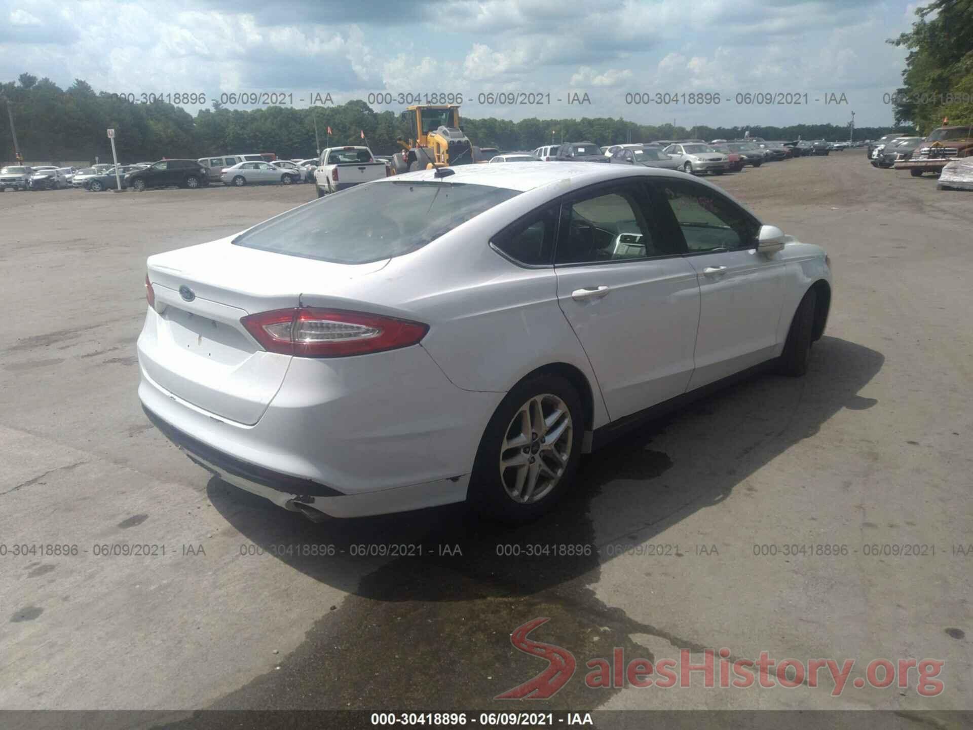 3FA6P0H75GR189171 2016 FORD FUSION