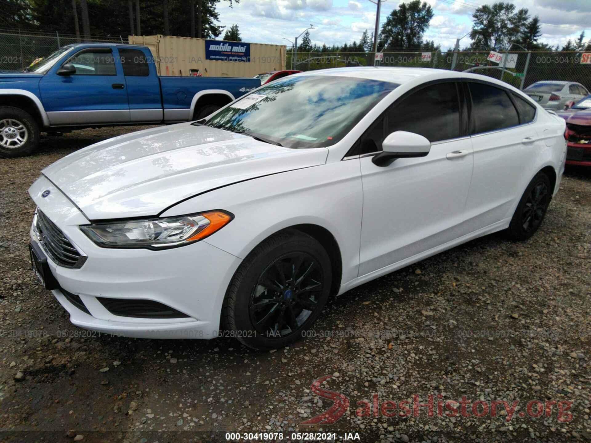 3FA6P0H70HR111804 2017 FORD FUSION