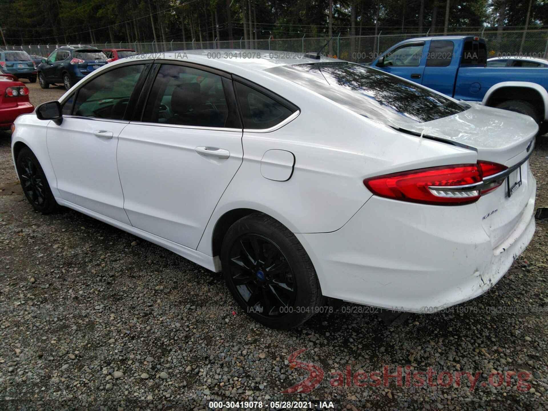 3FA6P0H70HR111804 2017 FORD FUSION