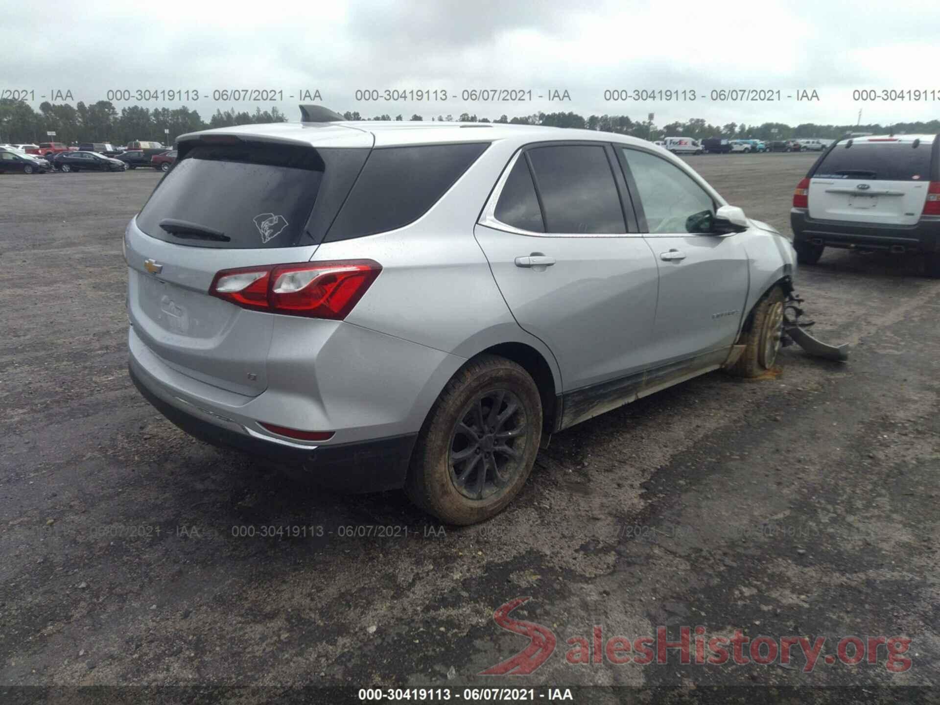 2GNAXJEV4J6298837 2018 CHEVROLET EQUINOX