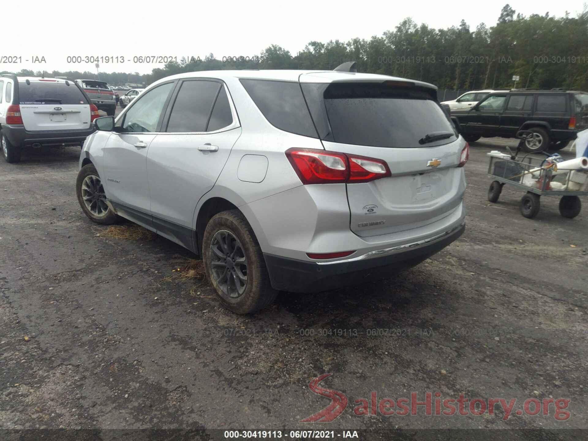 2GNAXJEV4J6298837 2018 CHEVROLET EQUINOX